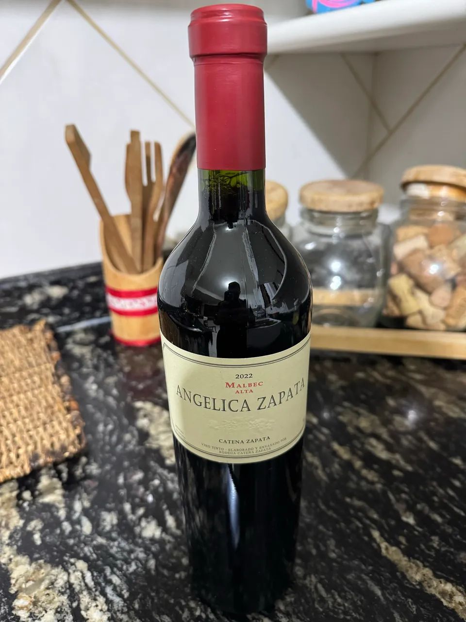 Vinhos Argentinos - Foto 2
