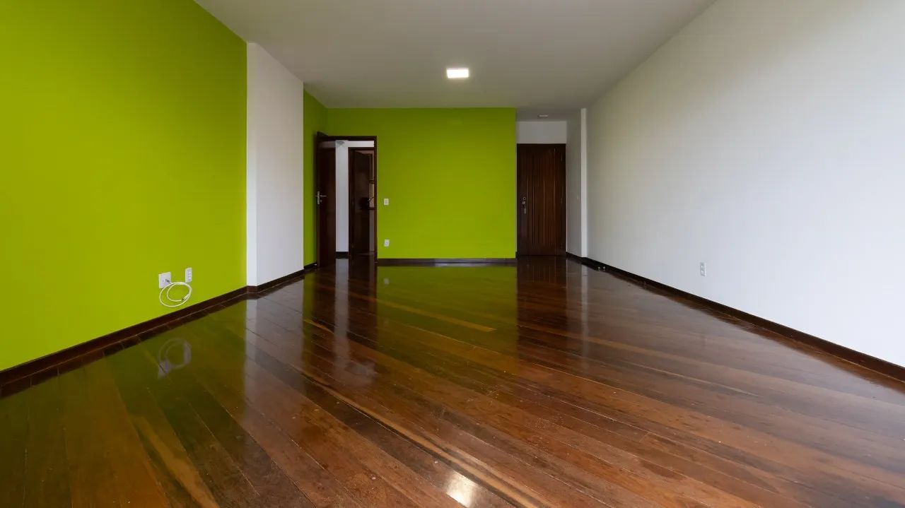 Apartamento no Edifício Camilo Boni - Foto 5