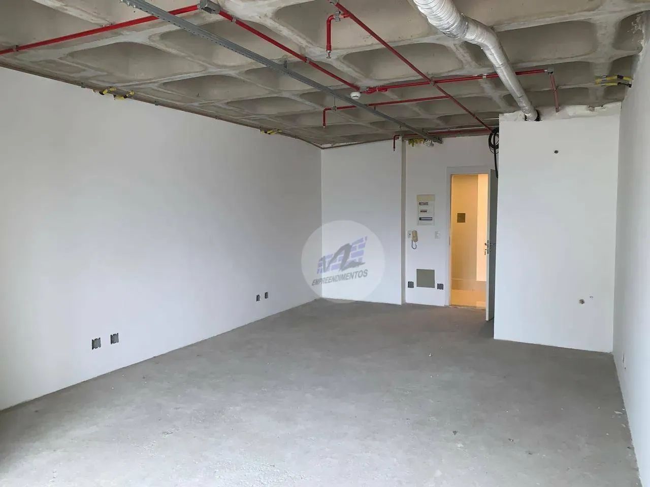 Sala para alugar, 39 m² por R$ 3.092/mês - Rua Pará, Centro, São Caetano do Sul/ - Foto 9