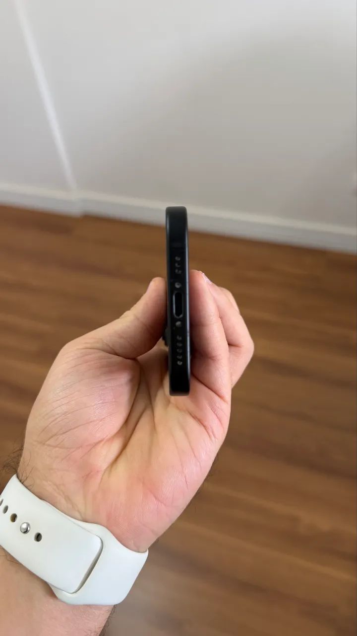 iPhone 15, 128GB (8 meses de uso)  - Foto 5