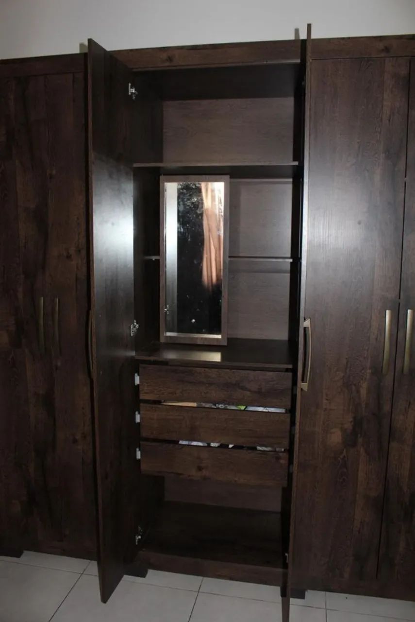 Guarda roupa  - Foto 2