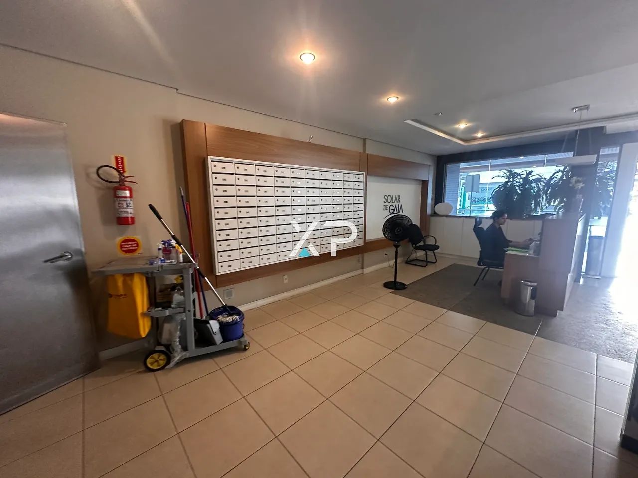 Apartamento Aluguel 2 Quartos com 1 Suíte e 73m² - Pagani - Foto 5