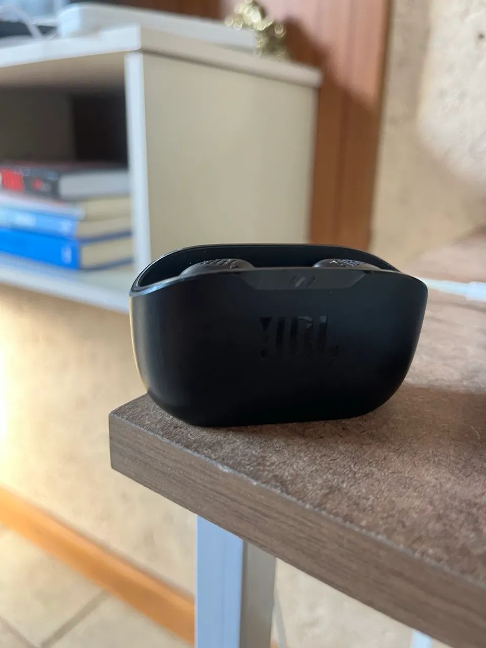 ? Fone JBL Bluetooth - para conserto/peças - Foto 3