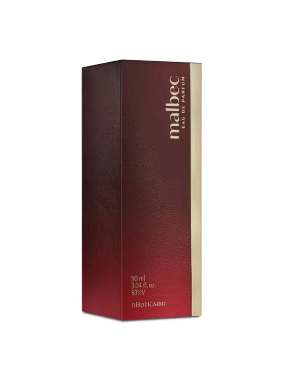 Perfume Malbec EAU DE PARFUM