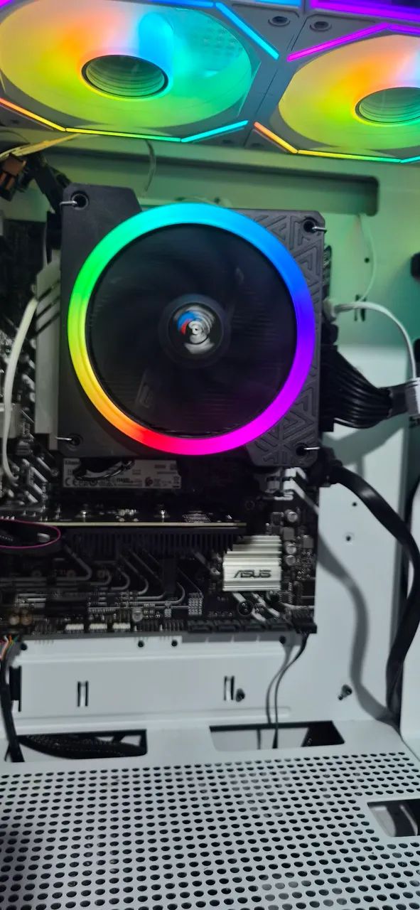 PC Gamer com placa de video pra dar video! - Foto 2