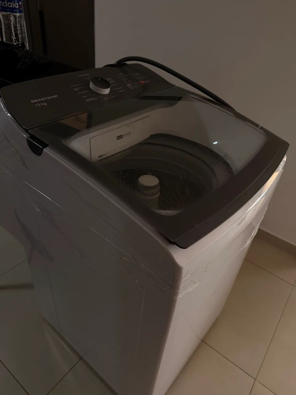 Máquina de lavar Brastemp 13k  - Foto 4