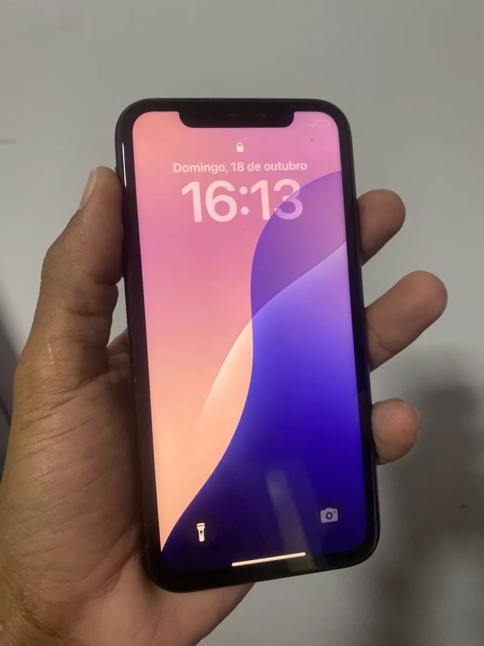 iPhone XR 64GB - Foto 5