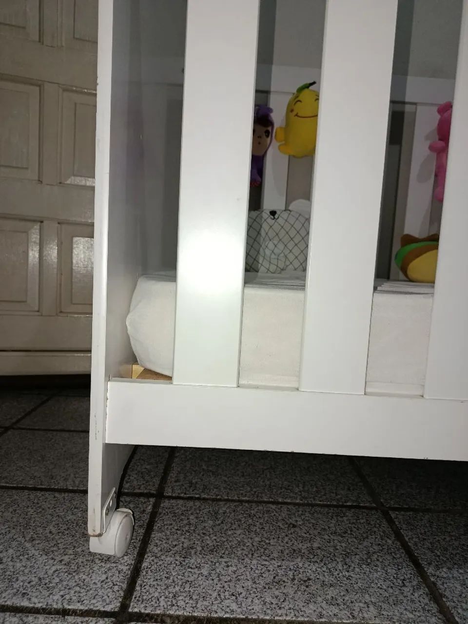 Berço infantil - Foto 2