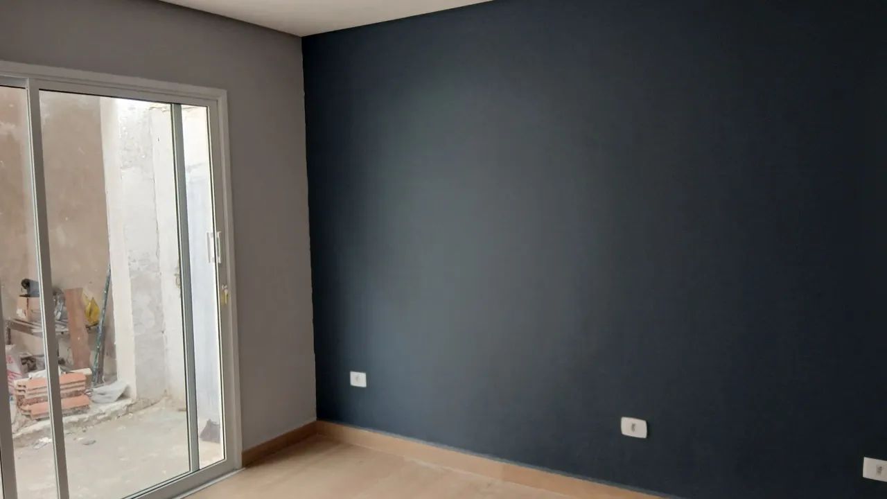 Serviço  de pedreiro  e carpinteiro  .pintura  - Foto 2