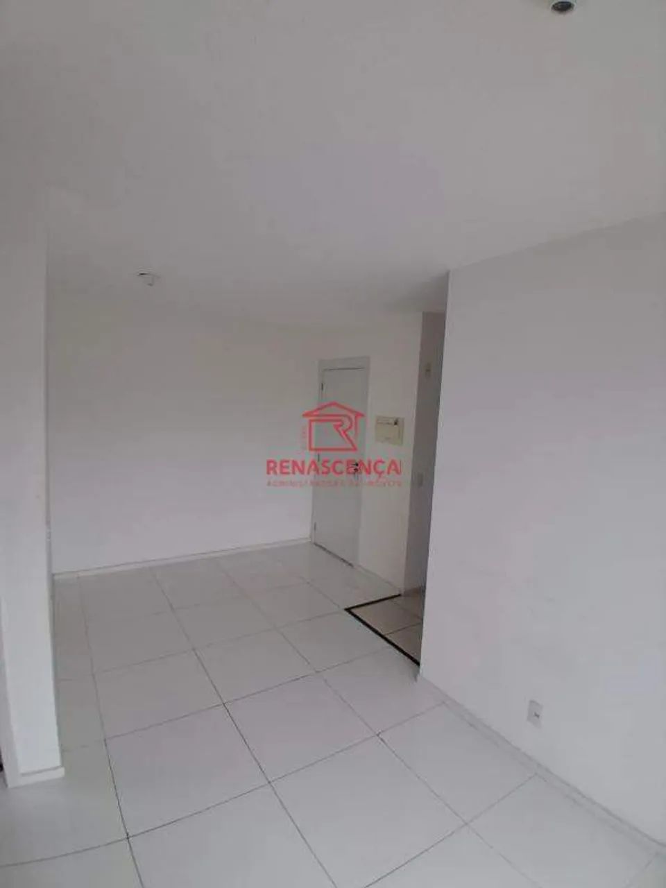 Apartamento com 2 Quartos e 1 Vaga de Garagem no Riachuelo! - Foto 4