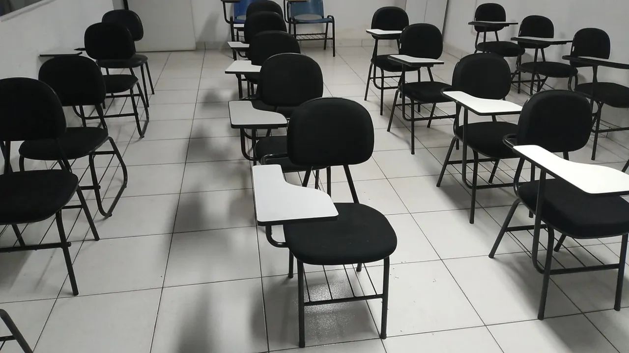 Cadeiras  - Foto 2