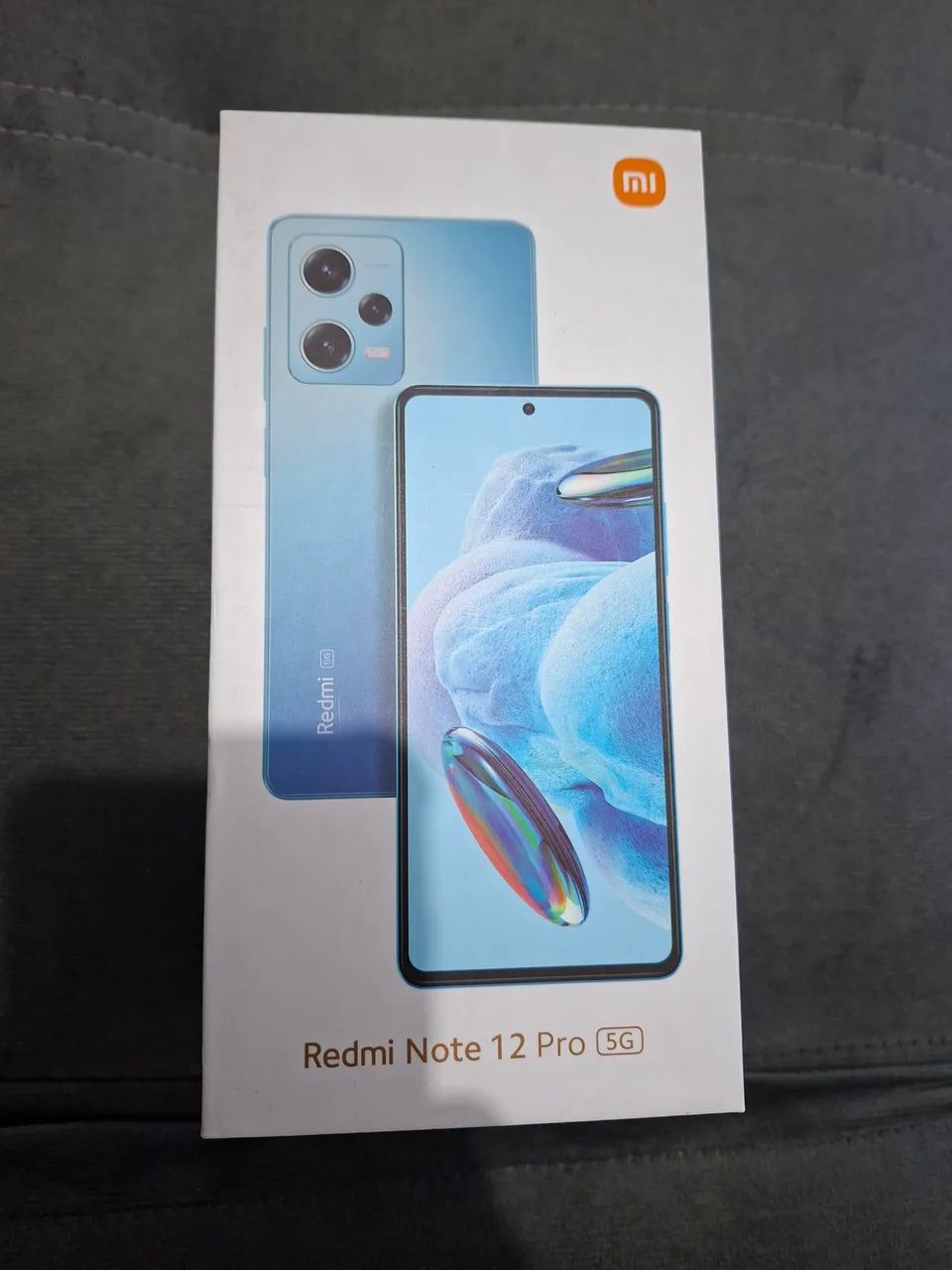 "Xiaomi Redmi Note 12 Pro 5g - Foto 2
