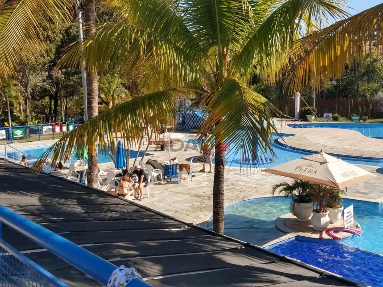 CONDOMINIO THERMAS DAS CALDAS - Foto 2