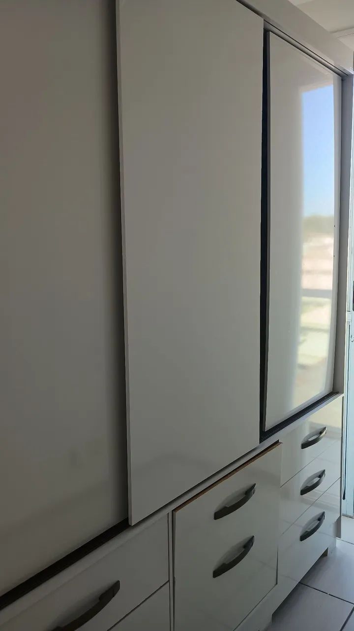 Guarda-roupa - Foto 2