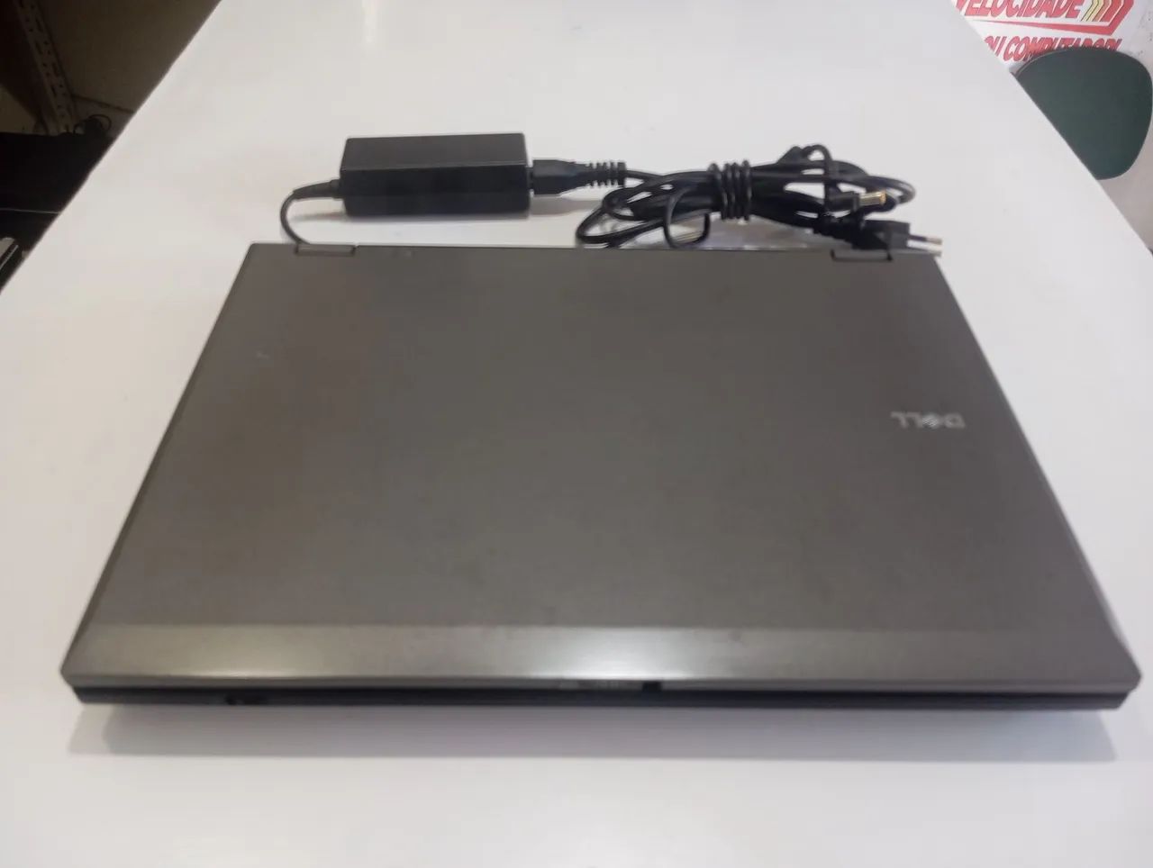 NOTEBOOK DELL LATITUDE E5410 R$599 - Foto 4