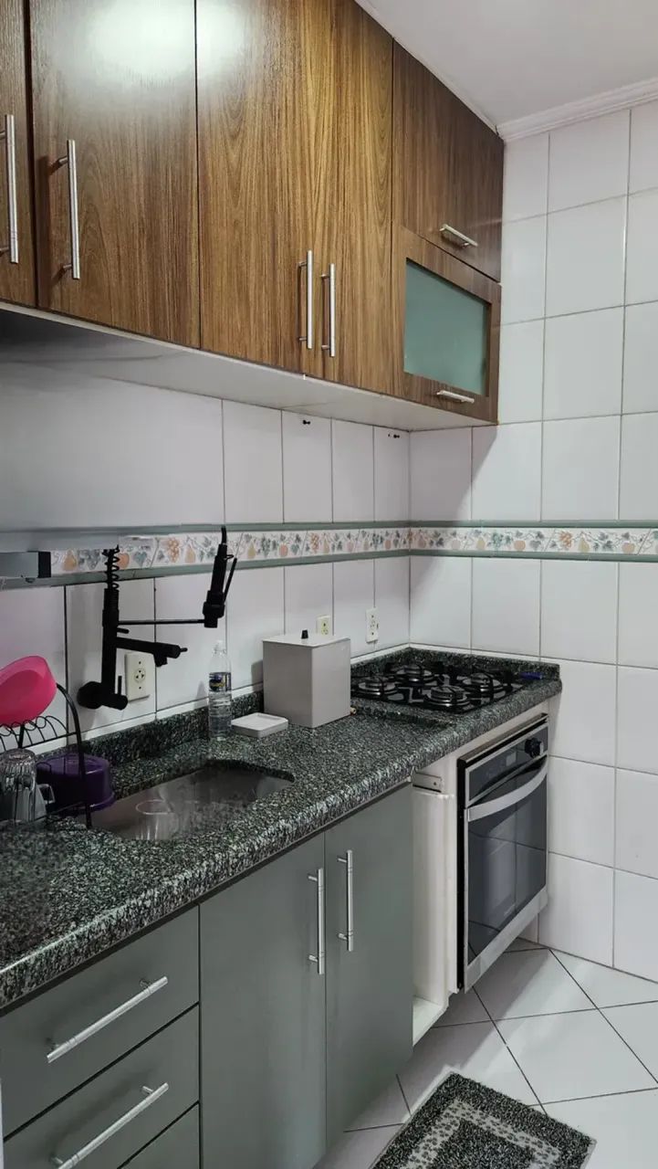 Apartamento para locação - Foto 5