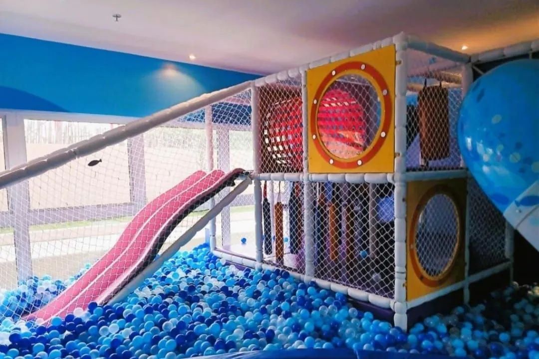 Aqualand para 6 pessoas  - Foto 8