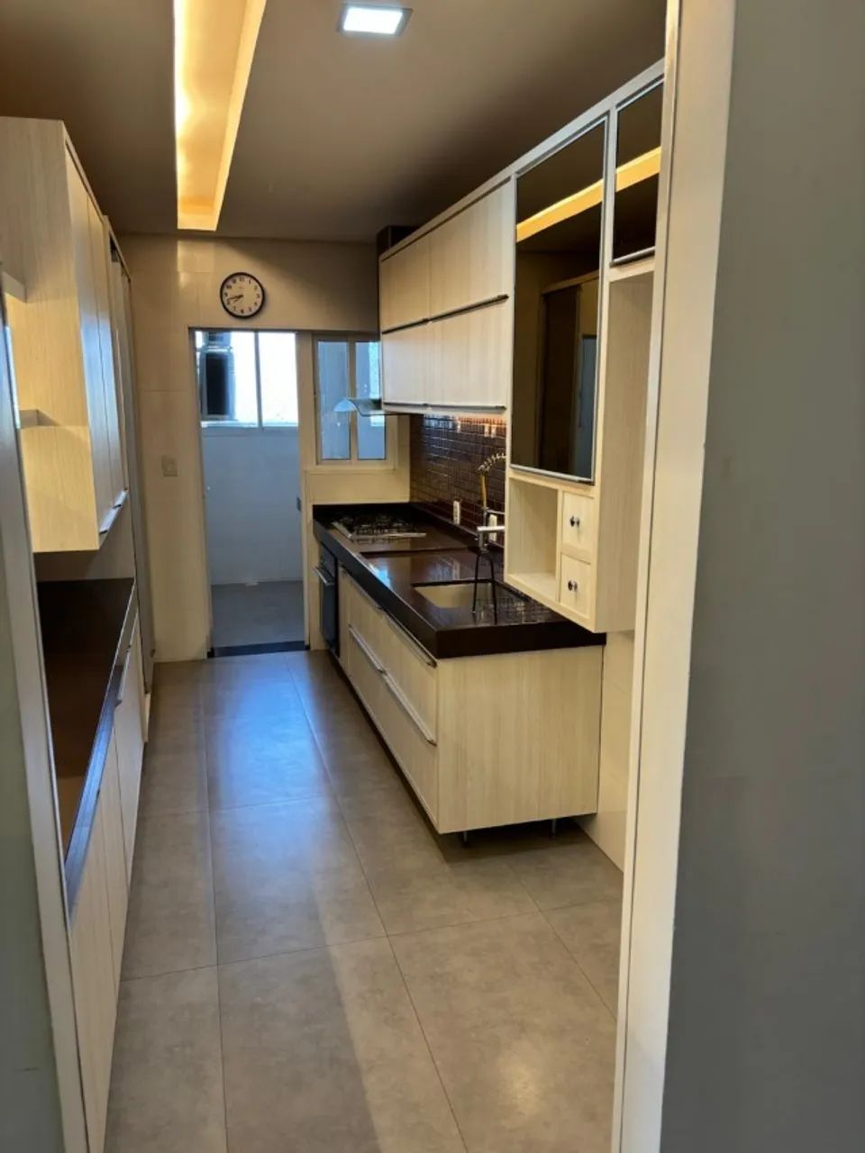 Apartamento Bellagio (504 Sul) - Foto 5