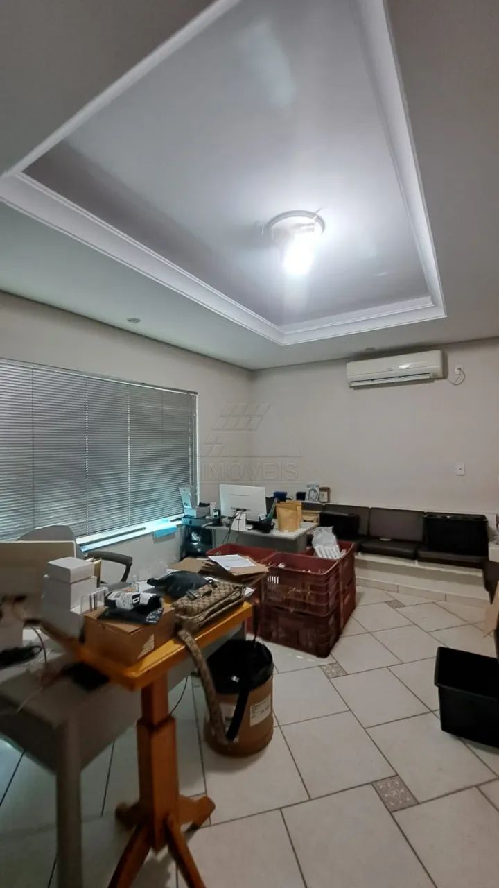 Casa Comercial para locação no bairro Centro em Americana, SP