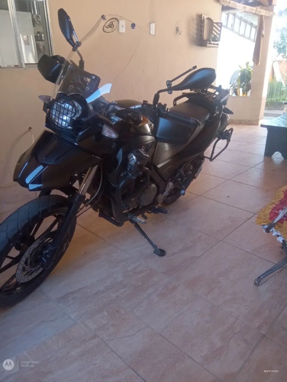BMW Gs 650 - Foto 5