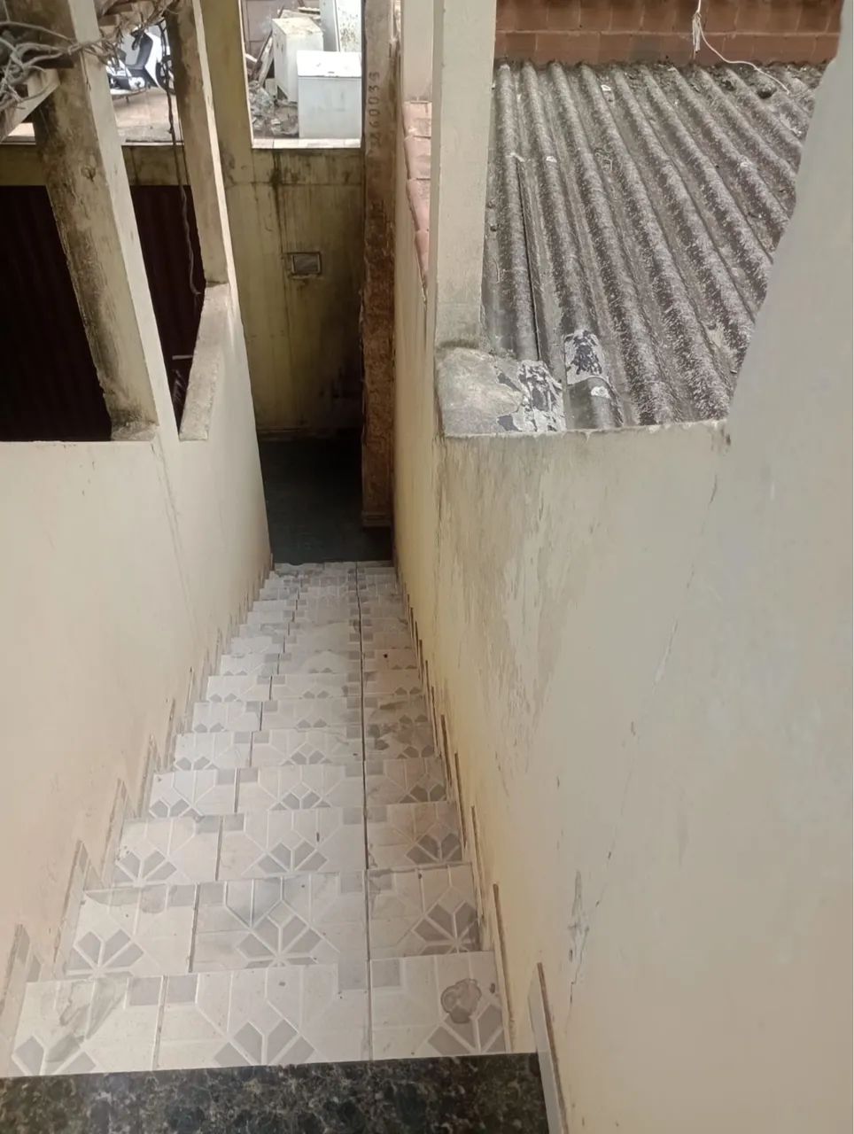 Casa de 2 andares e terraço. - Foto 5