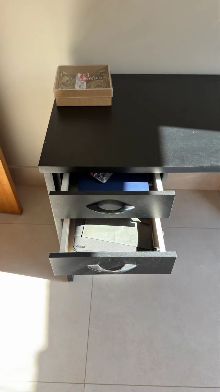 Mesa de escritório  - Foto 3