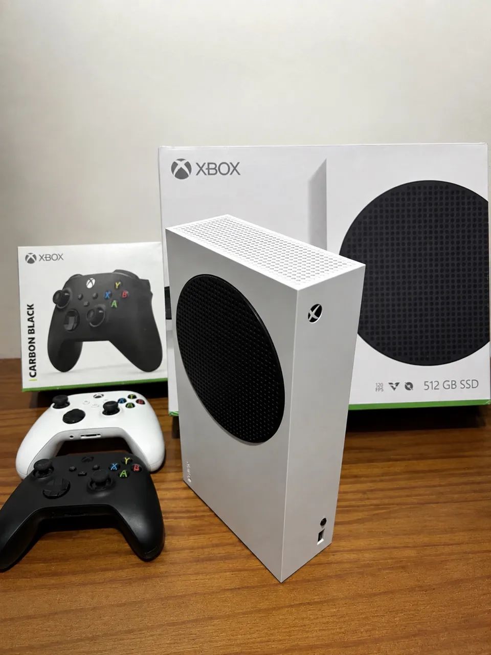 Xbox Series S Completo - Foto 2