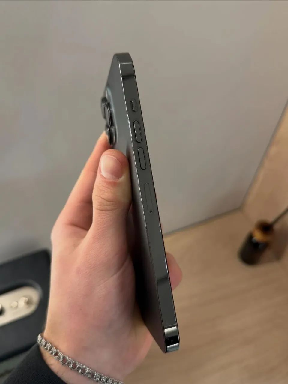 IPhone 13 Pro Max - Foto 4