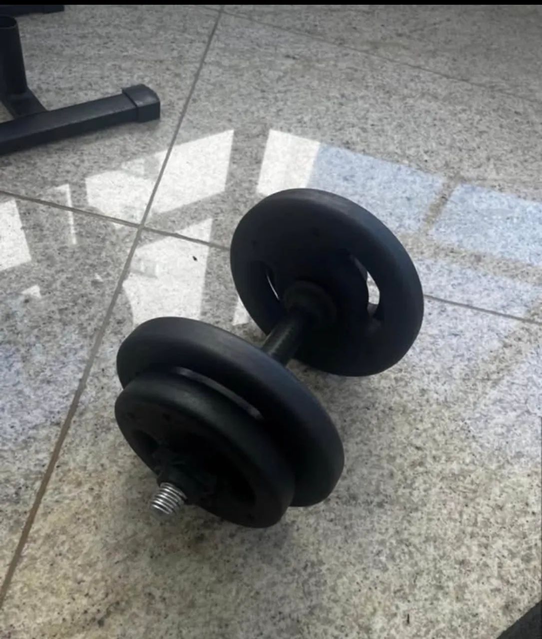 EQUIPAMENTOS ACADEMIA ROBUSTOS - Foto 4