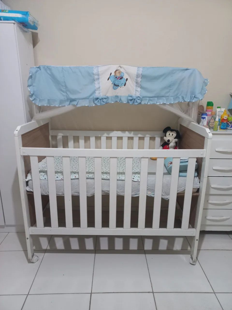 Berço *