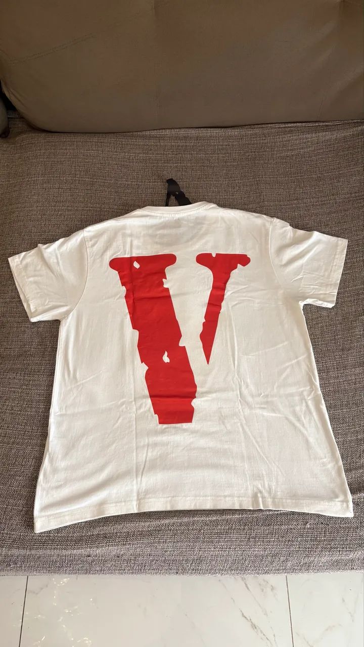 Camiseta VLONE x Youngboy NBA - Foto 2