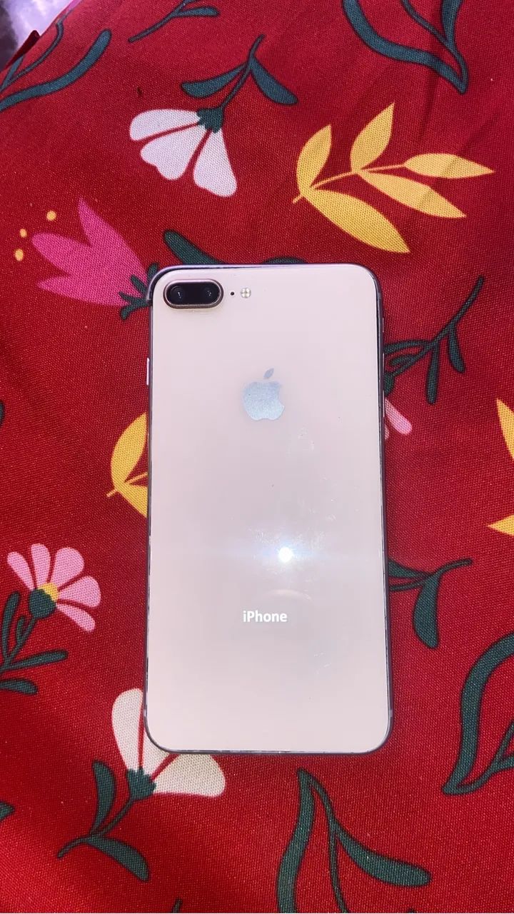 iPhone 8 Plus preço bom - Foto 2