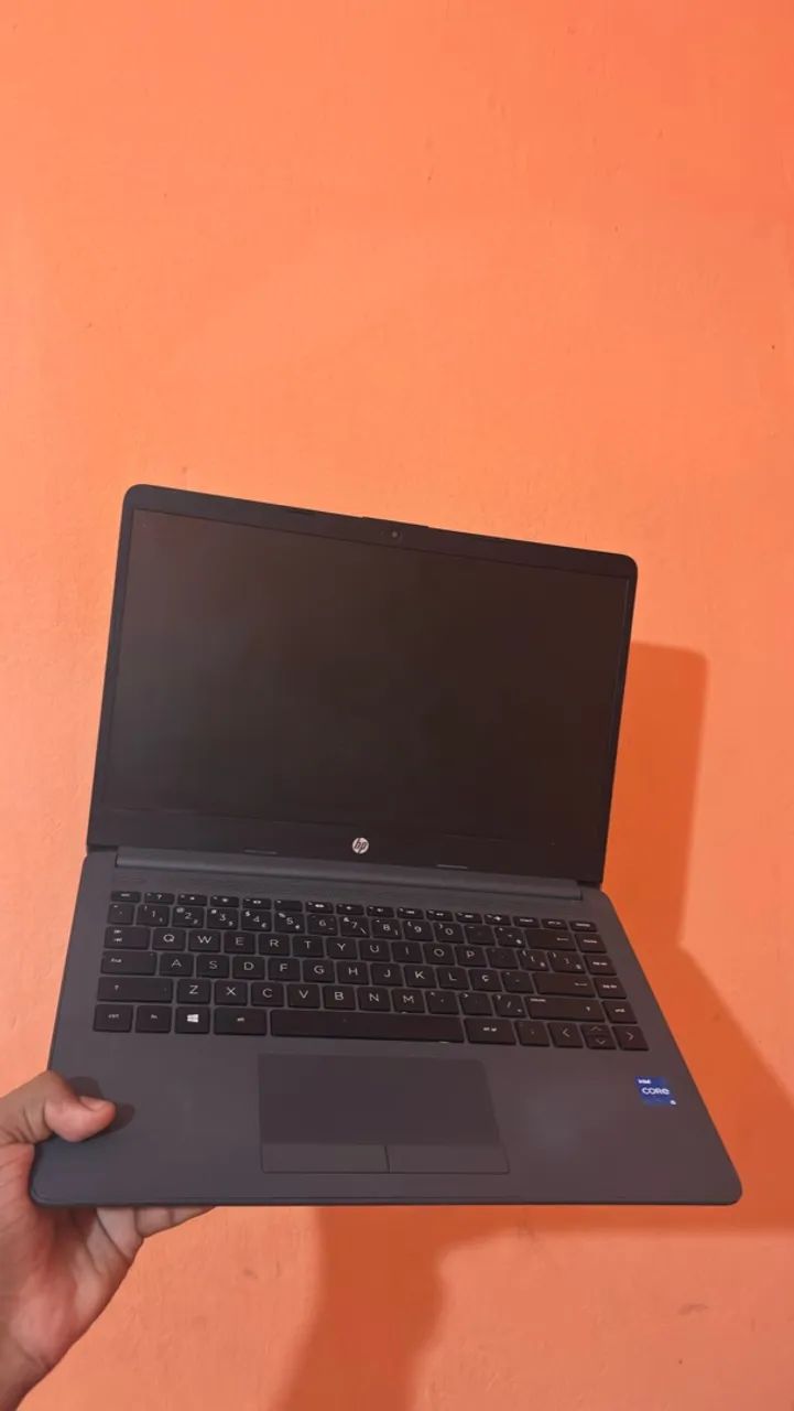 Notebook hp 240 g8 - Foto 3