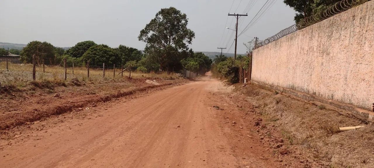 LOTE DE CHÁCARA  - Foto 4