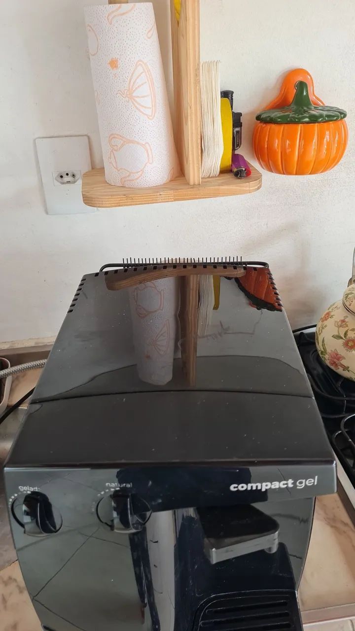 Filtro de água  - Foto 3