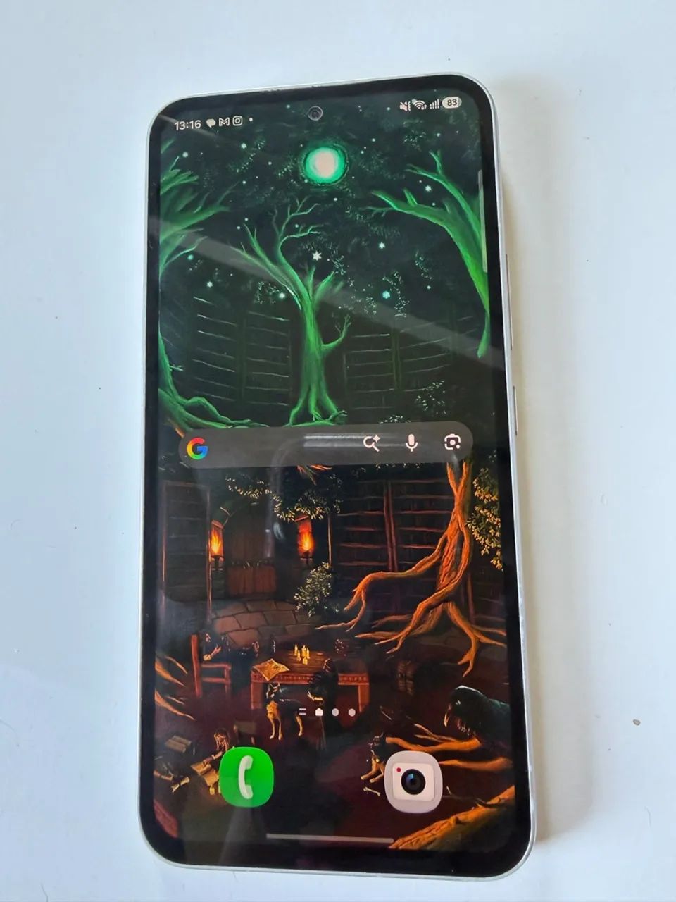 Samsung A54 5G 256GB - Foto 5