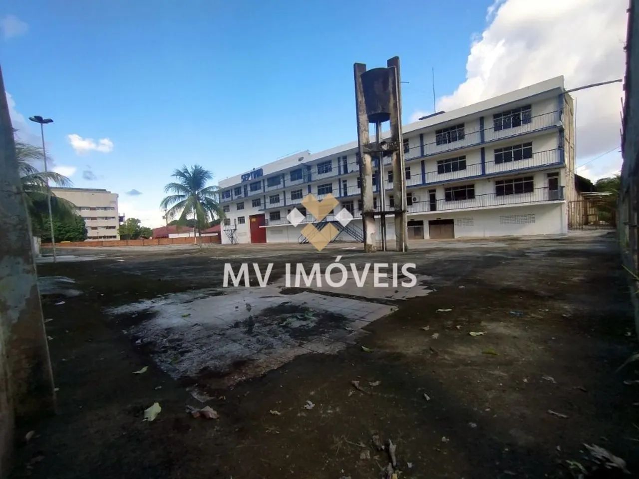 Prédio Comercial à venda - Maracangalha - Belém/PA - Foto 4