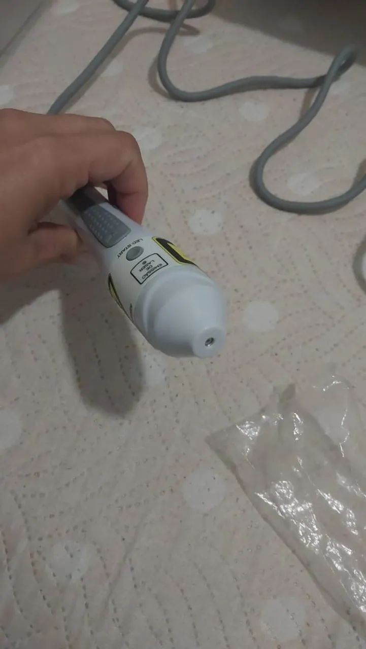 Laser pulce  - Foto 2
