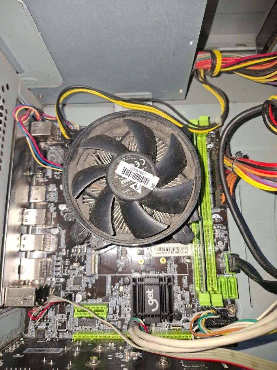 COMPUTADOR XEON E3 1220 - Foto 3