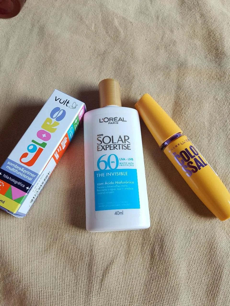 Vult e L'Oréal 