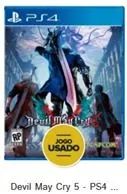 Jogos ps4 preços variados - Foto 3