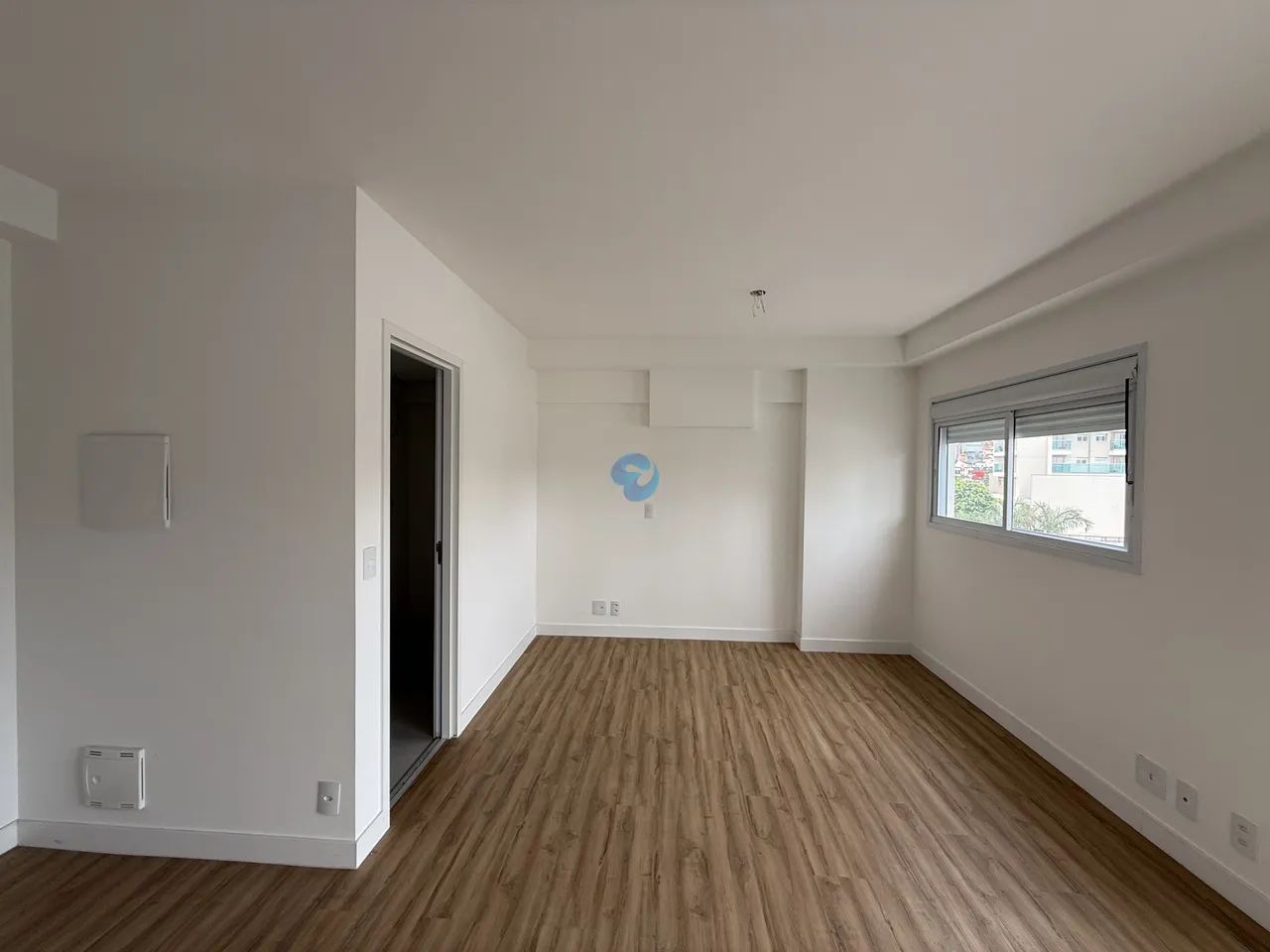 Studio no Condomínio Notting Hill à venda - Sorocaba/SP - Foto 5