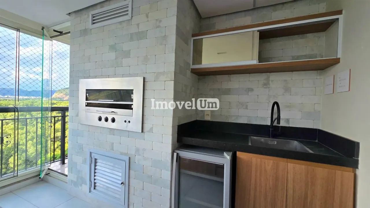 Barra da Tijuca | Apartamento 4 quartos, sendo 2 suites - Foto 3