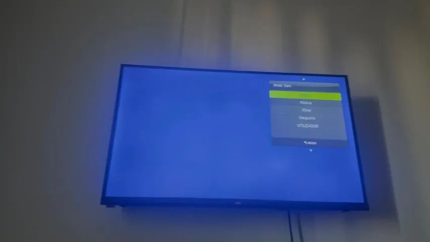 Televisão HQ 32'' - Foto 2