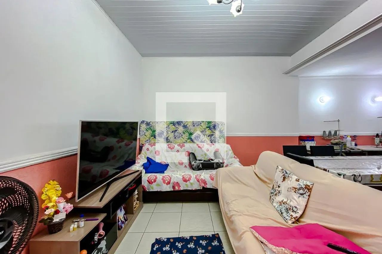 Casa à Venda - Belém, 3 Quartos, 100 m2 - Foto 4
