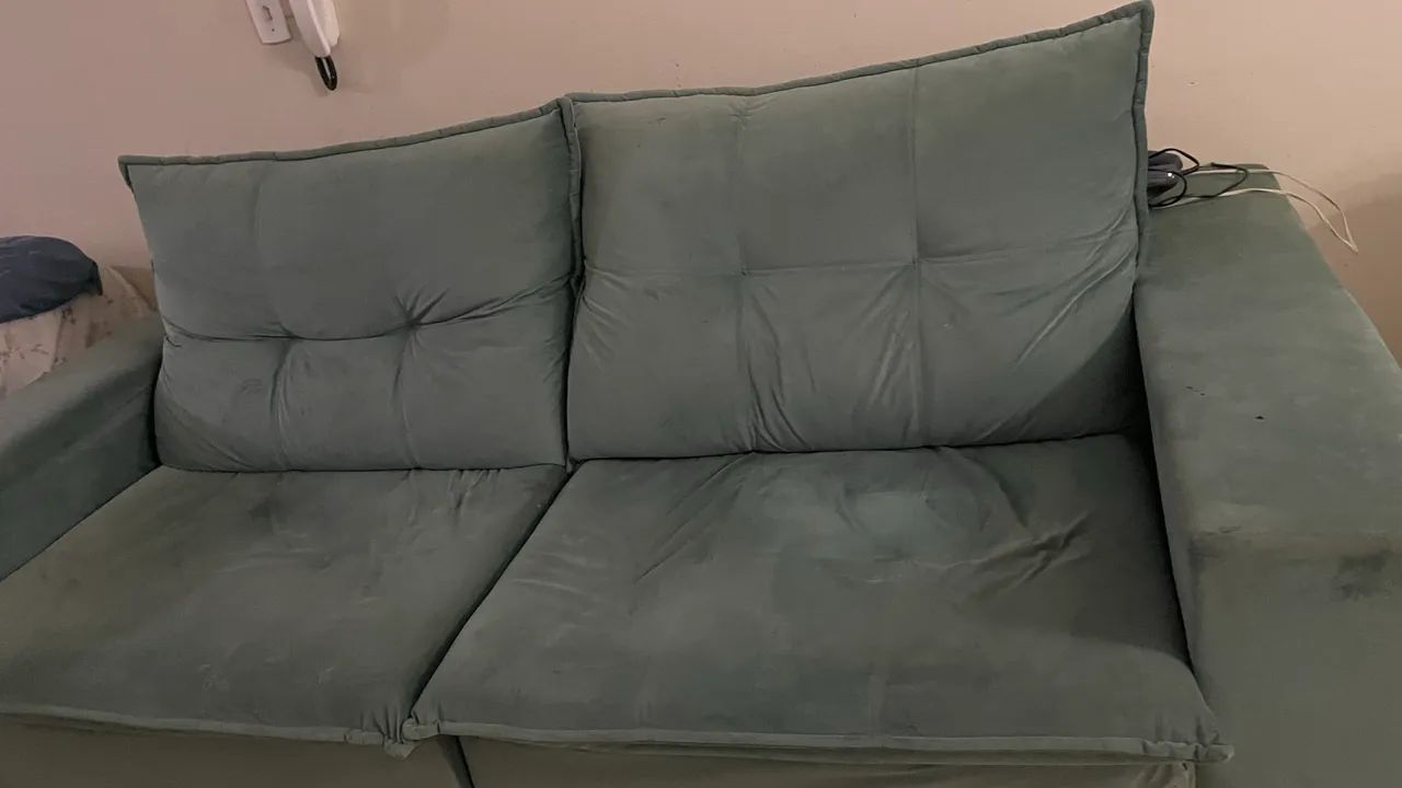 Sofá Retrátil  - Foto 2