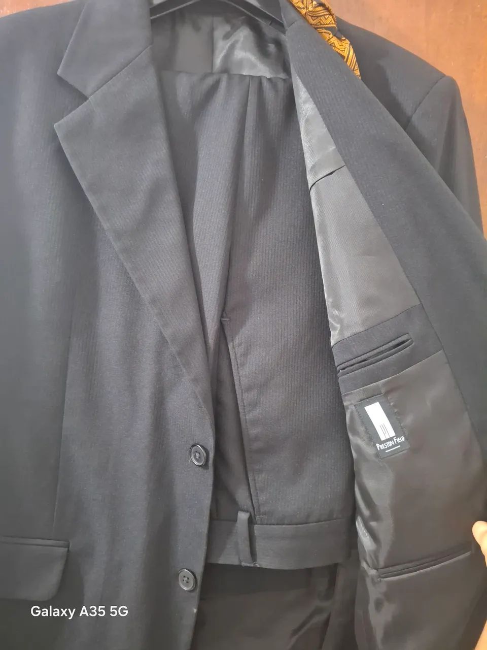 Conjunto Palet ó masculino - Foto 2