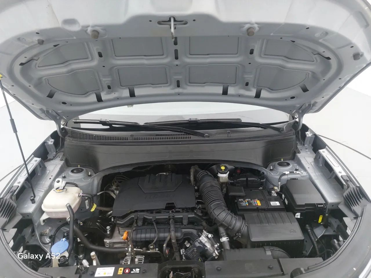 Hyundai Creta Limited 1.0 TB 12V Flex Aut., foto 10 de 18