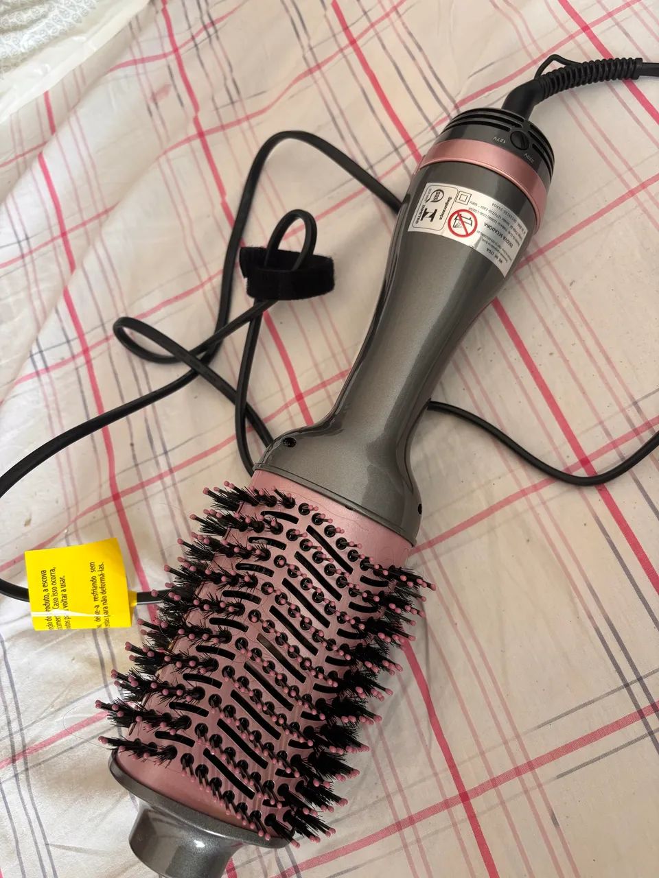 Secador giratório  - Foto 2