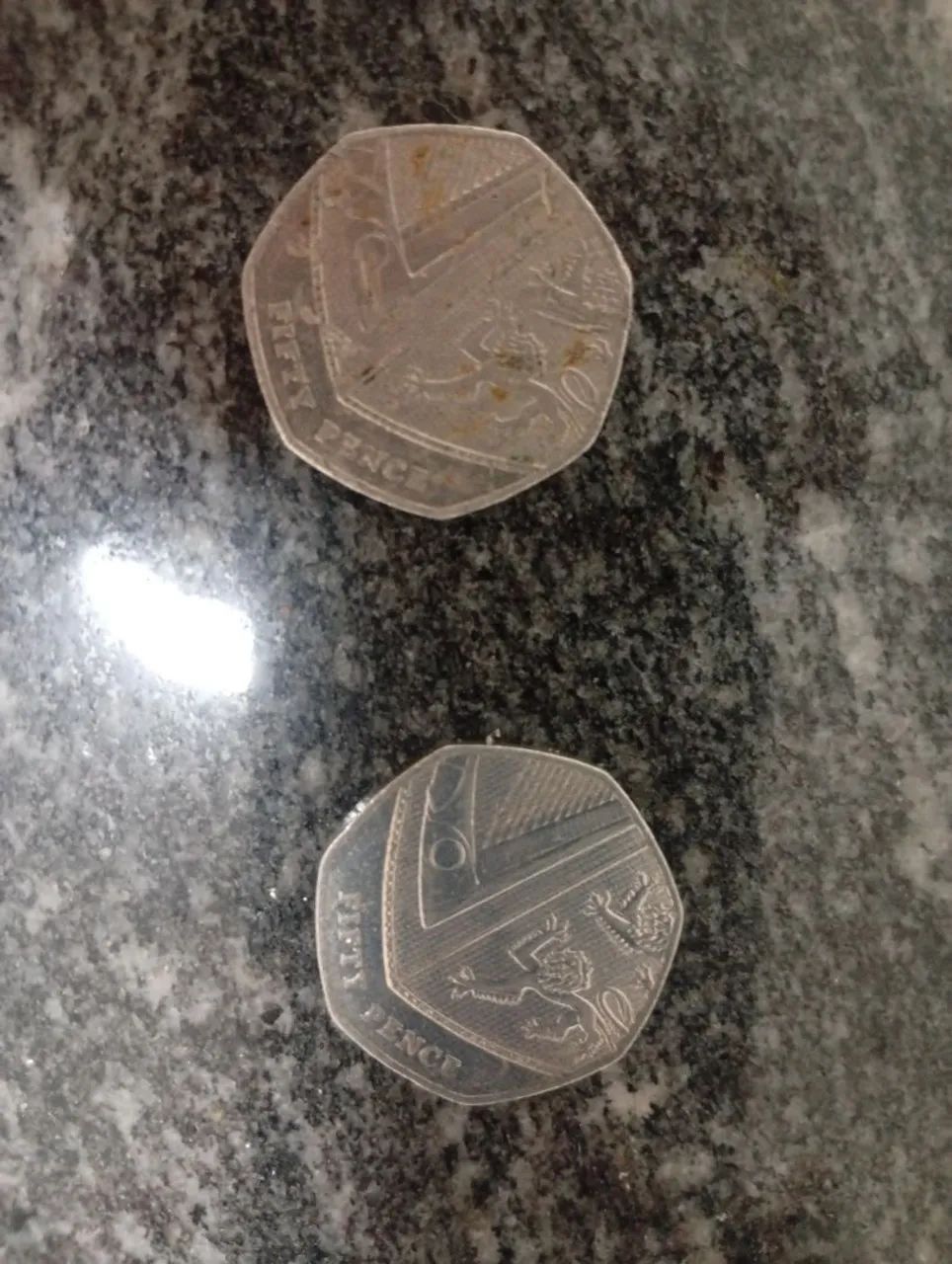 Ancient Coins